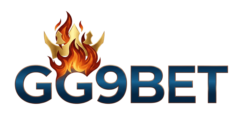 gg9bet สล็อตออนไลน์และทางเข้าเดิมพันครบวงจร มั่นคงจ่ายเต็มร้อย